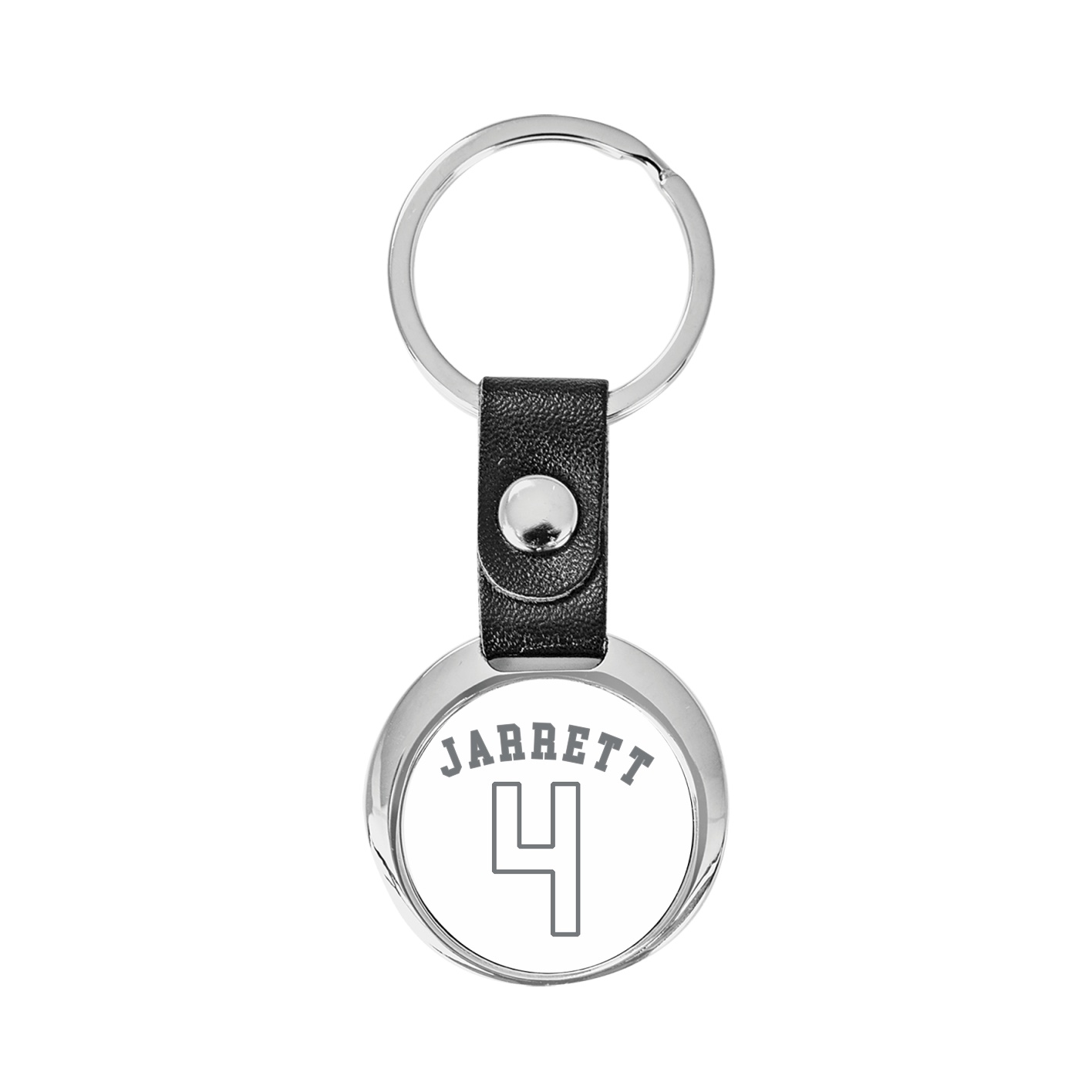 Key Chain — Shirsey Arch in Classic