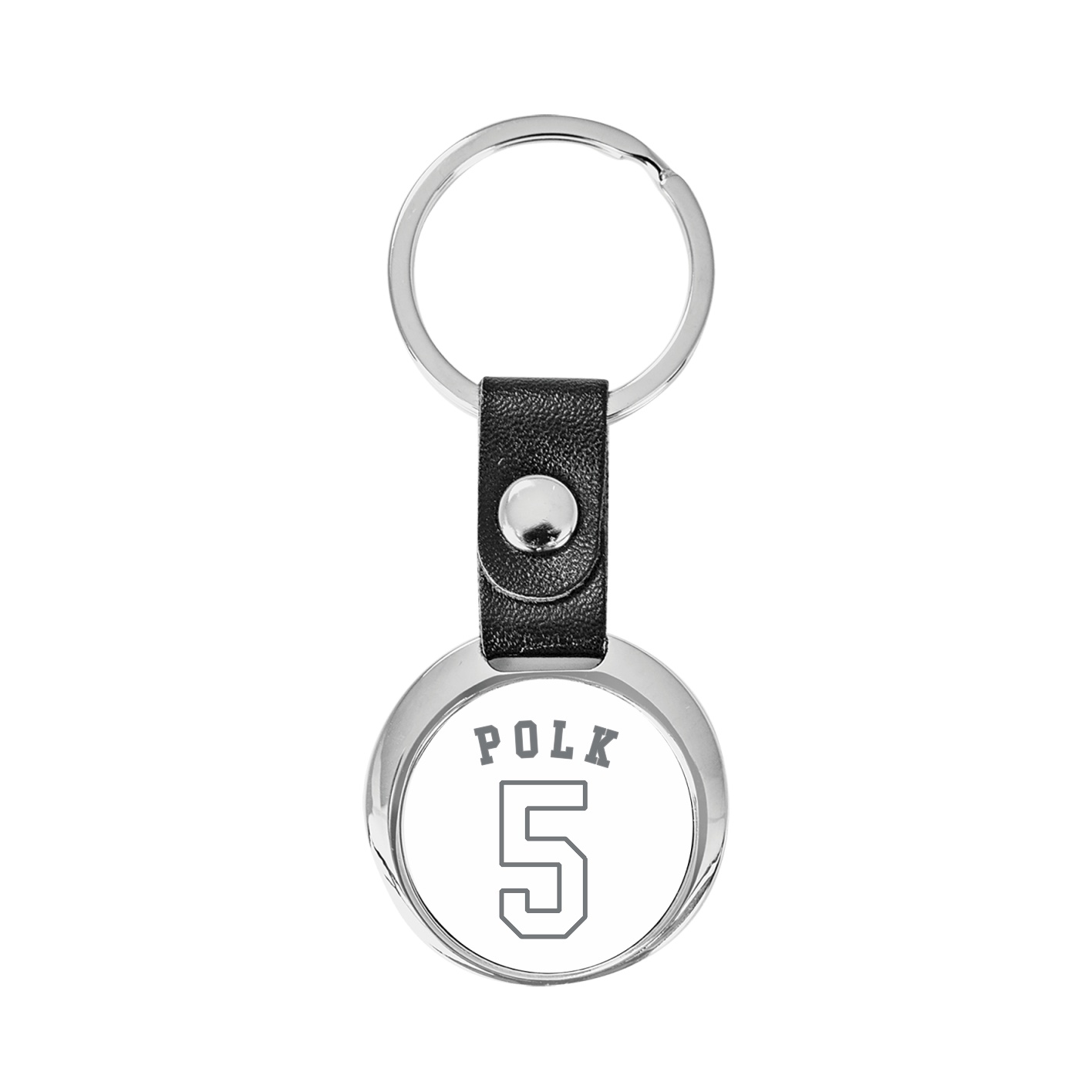 Key Chain — Shirsey Arch in Classic