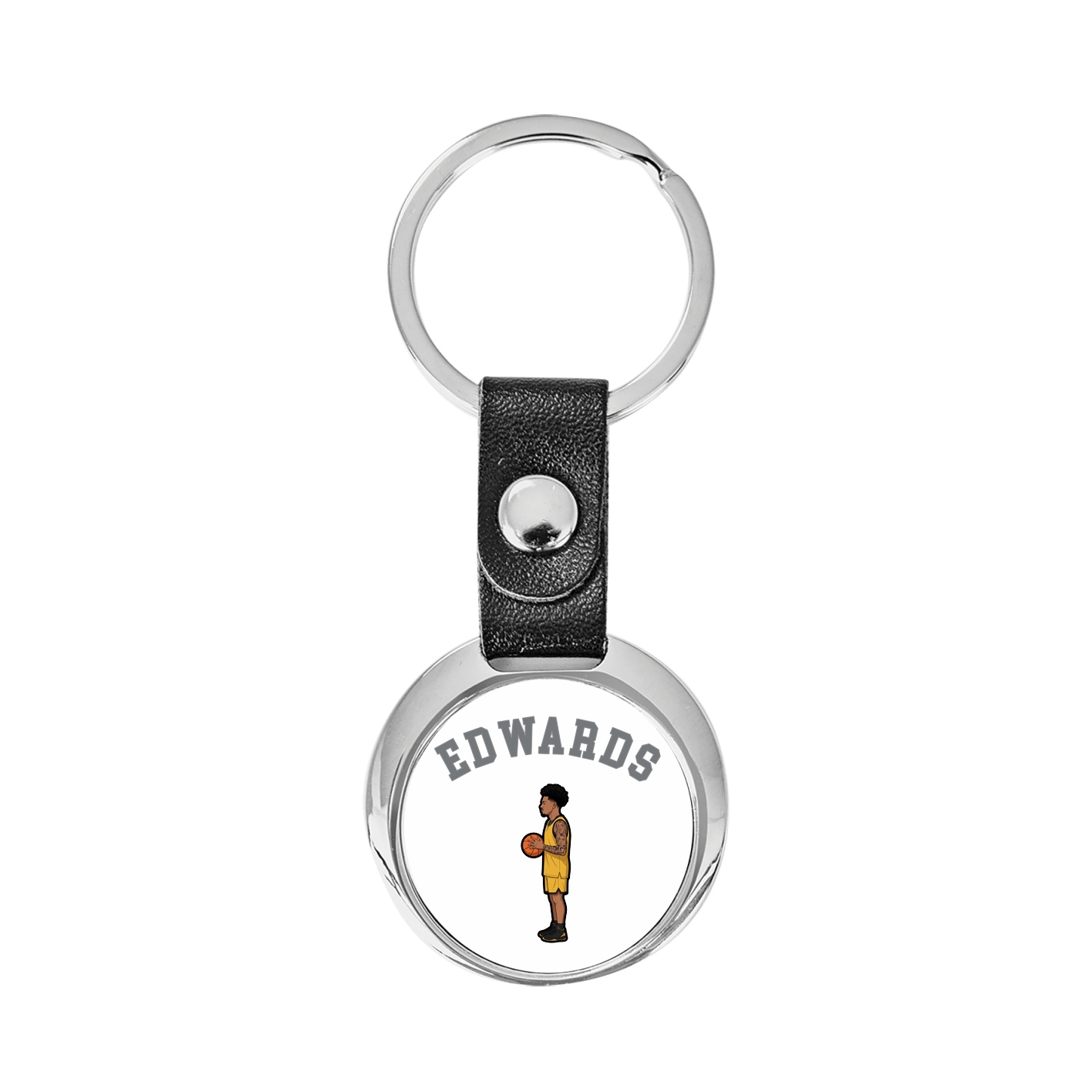 Key Chain — Shirsey Arch in Classic