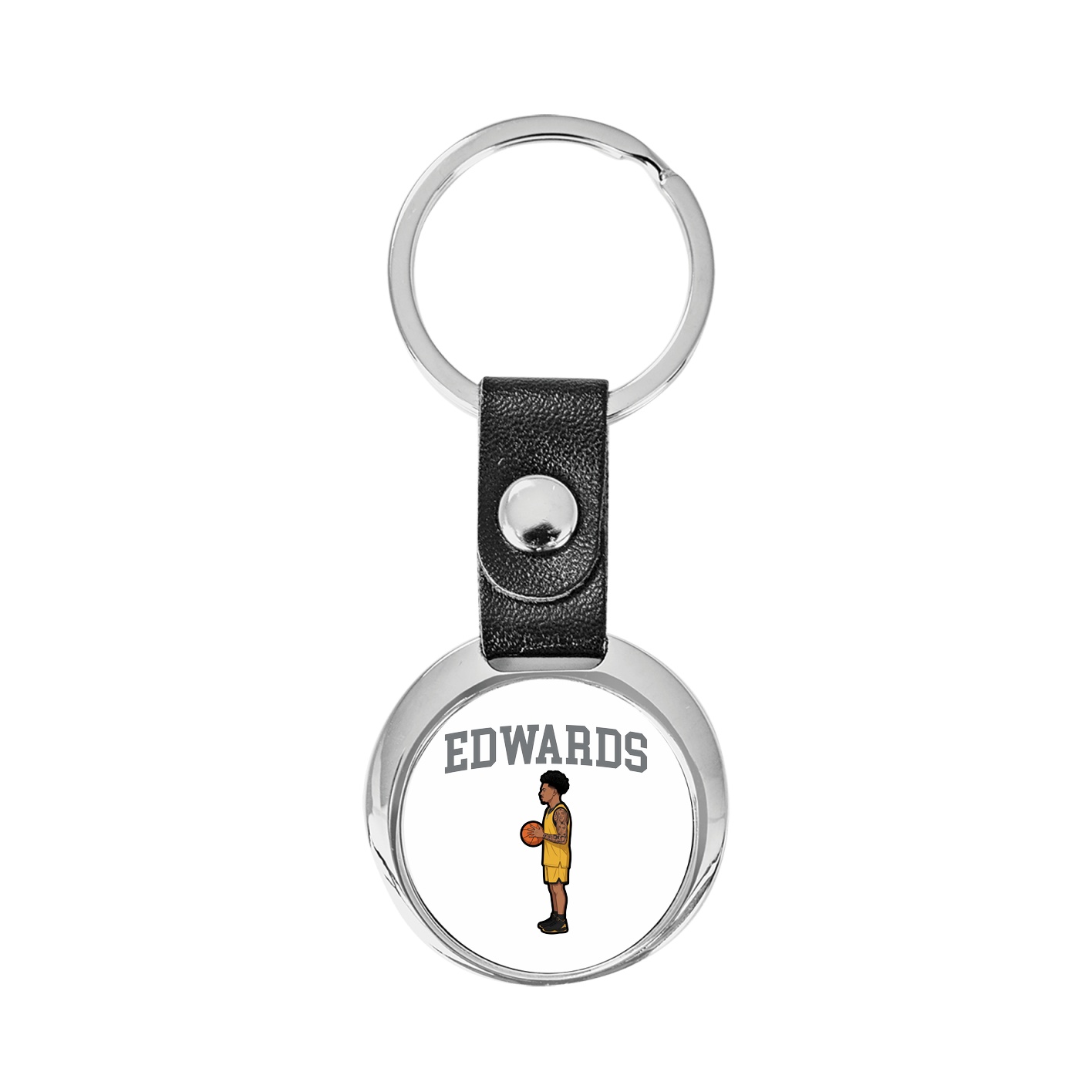 Key Chain — Shirsey in Classic