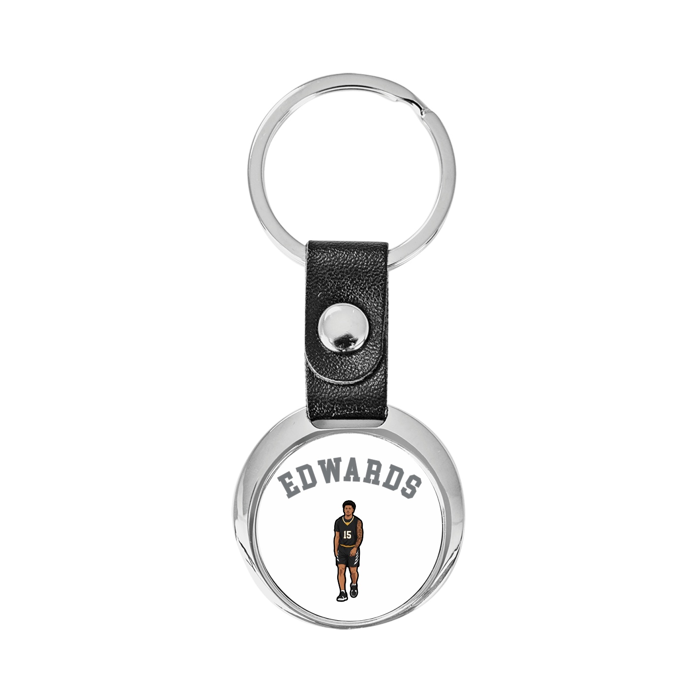 Key Chain — Shirsey Arch in Classic