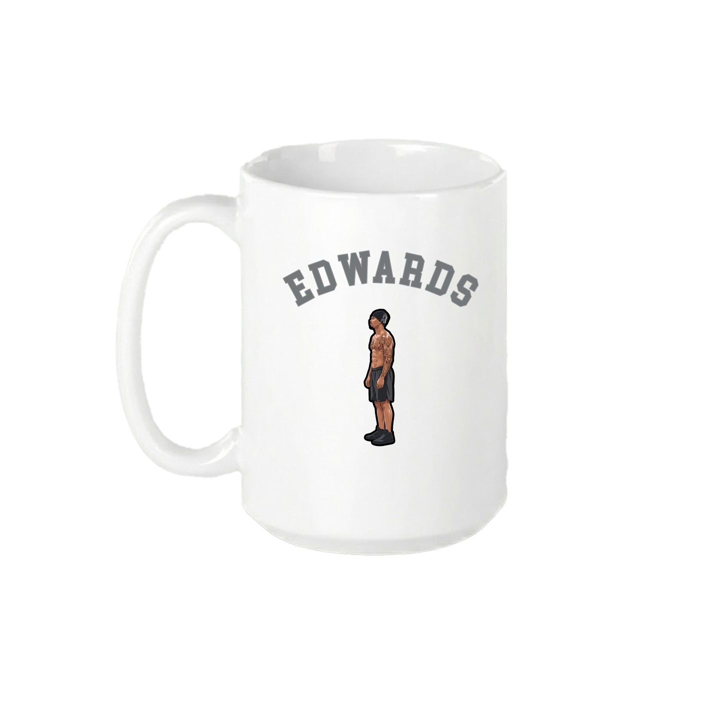 15oz Coffee Mug