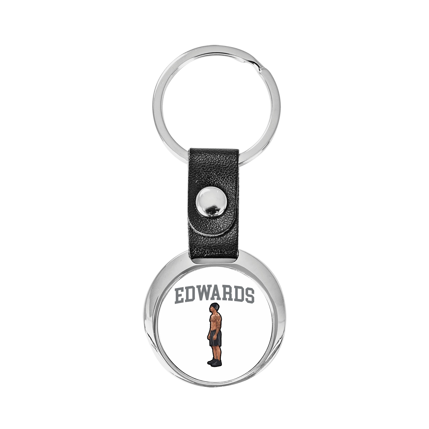Key Chain — Shirsey in Classic