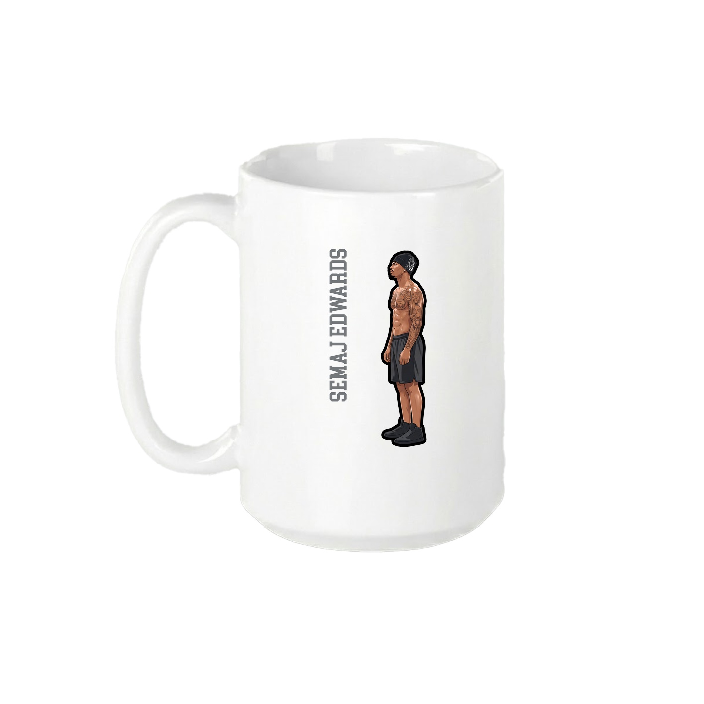 15oz Coffee Mug