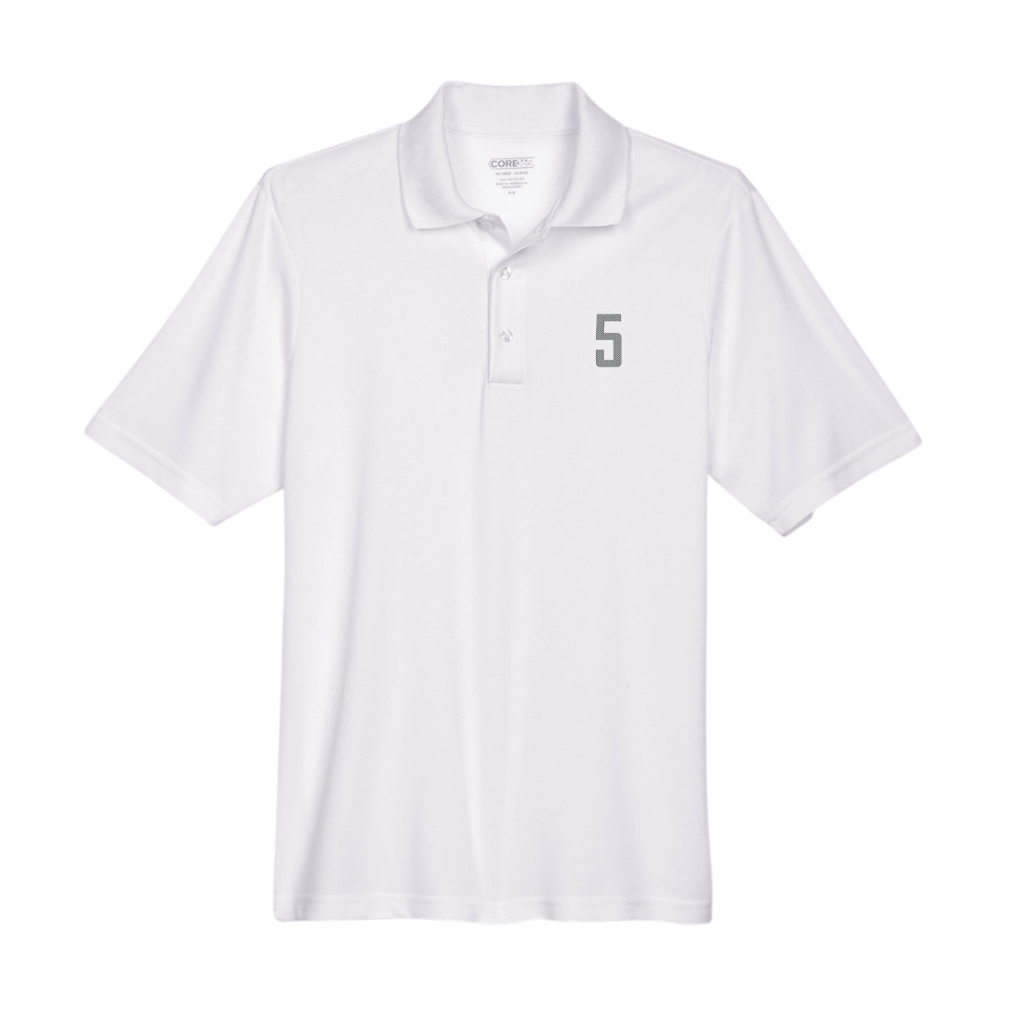 Performance Polo