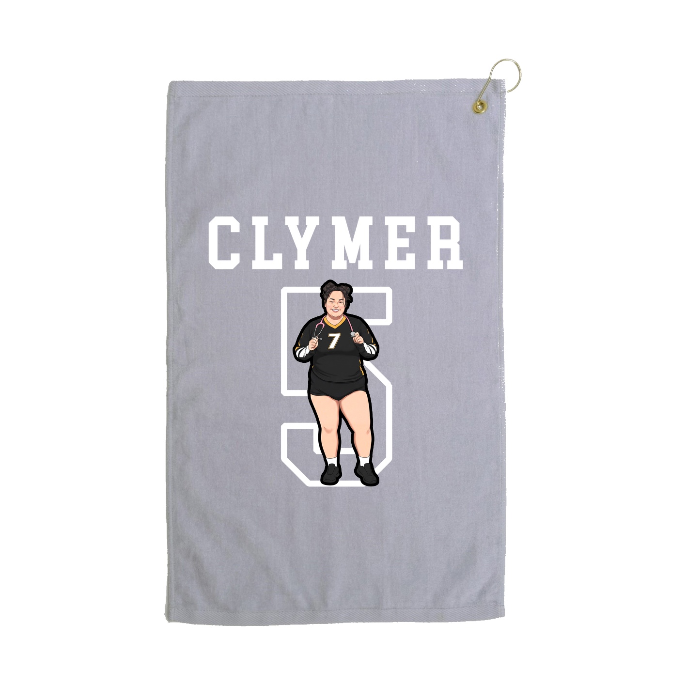 Golf Towel