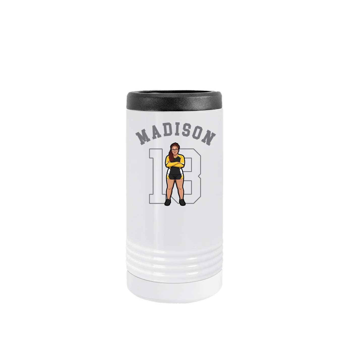 Slim Beverage Holder