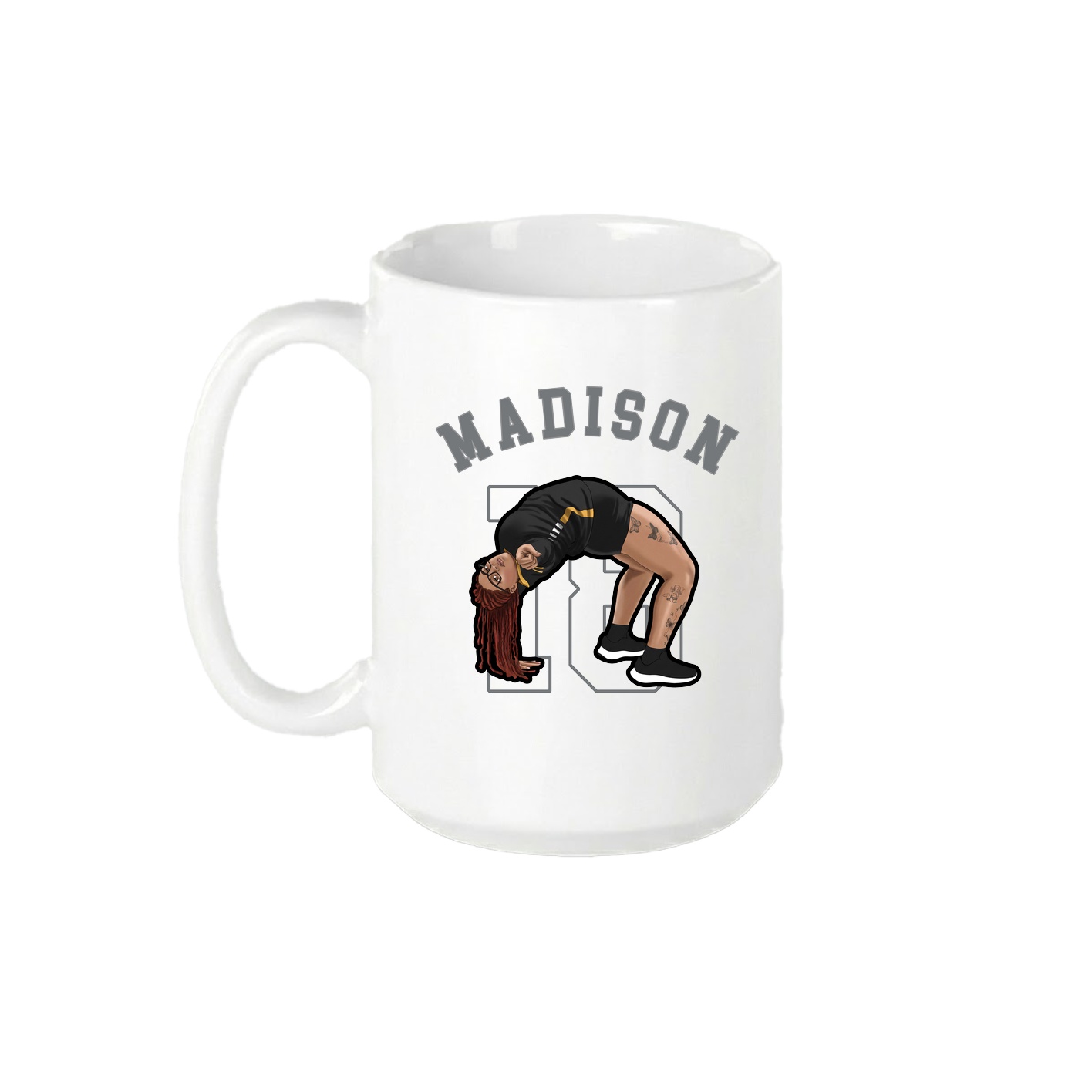 15oz Coffee Mug