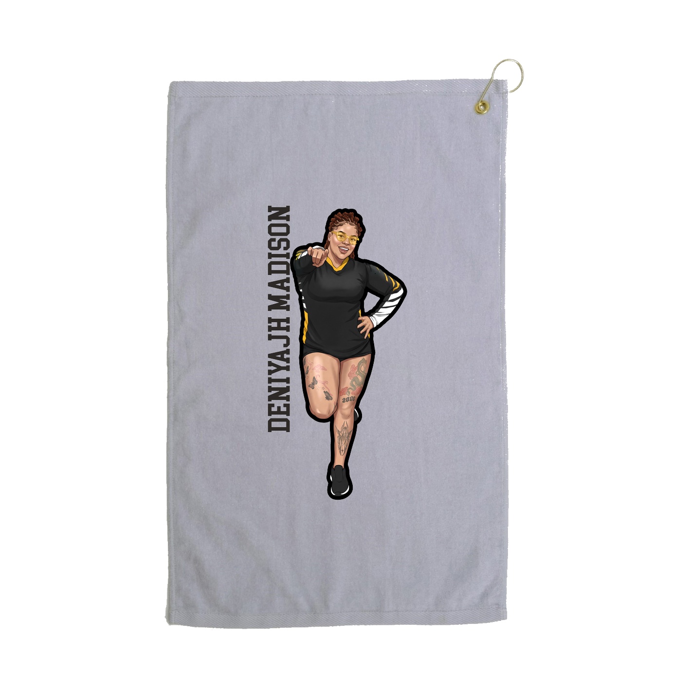 Golf Towel