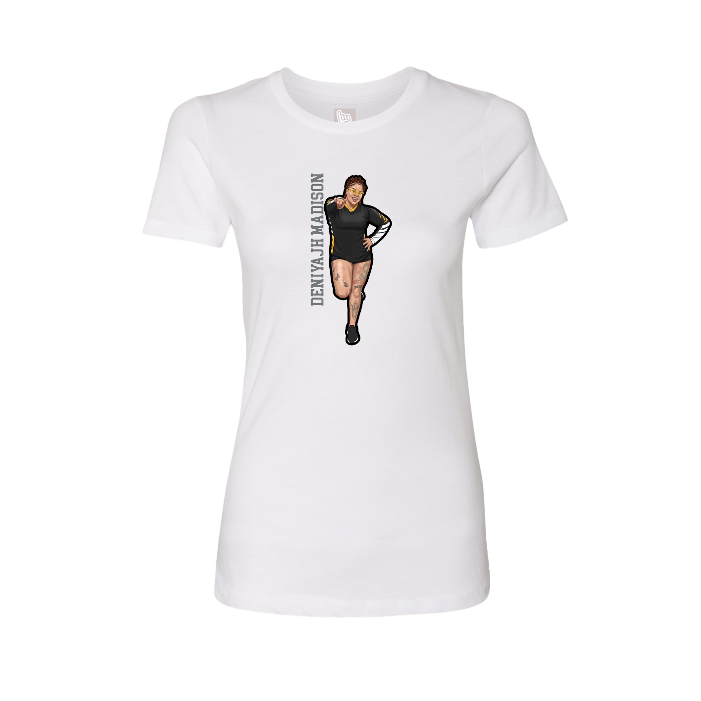Womens Tee
