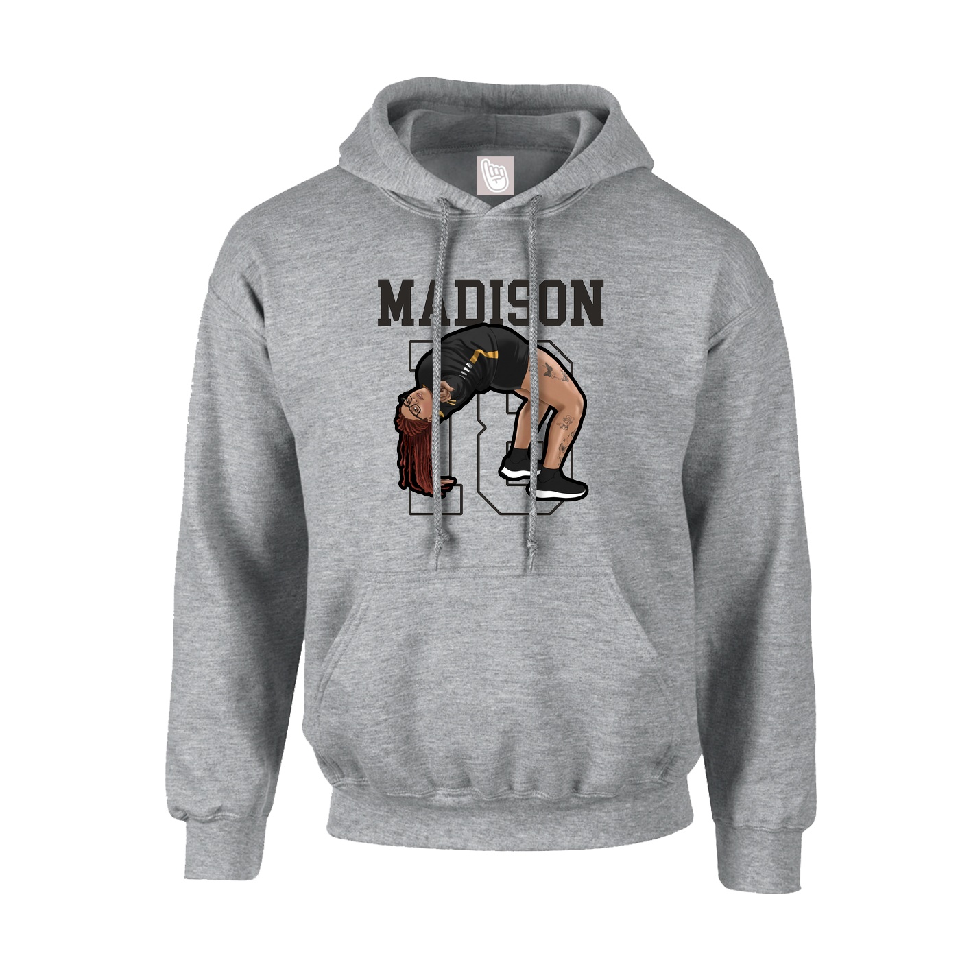 Youth Hoodie