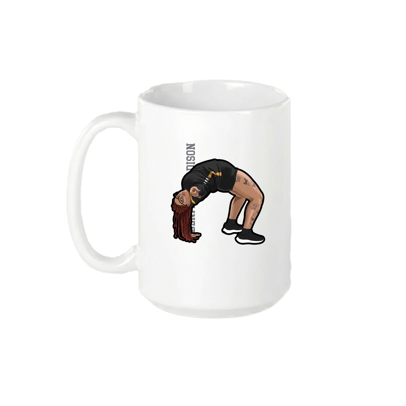 15oz Coffee Mug