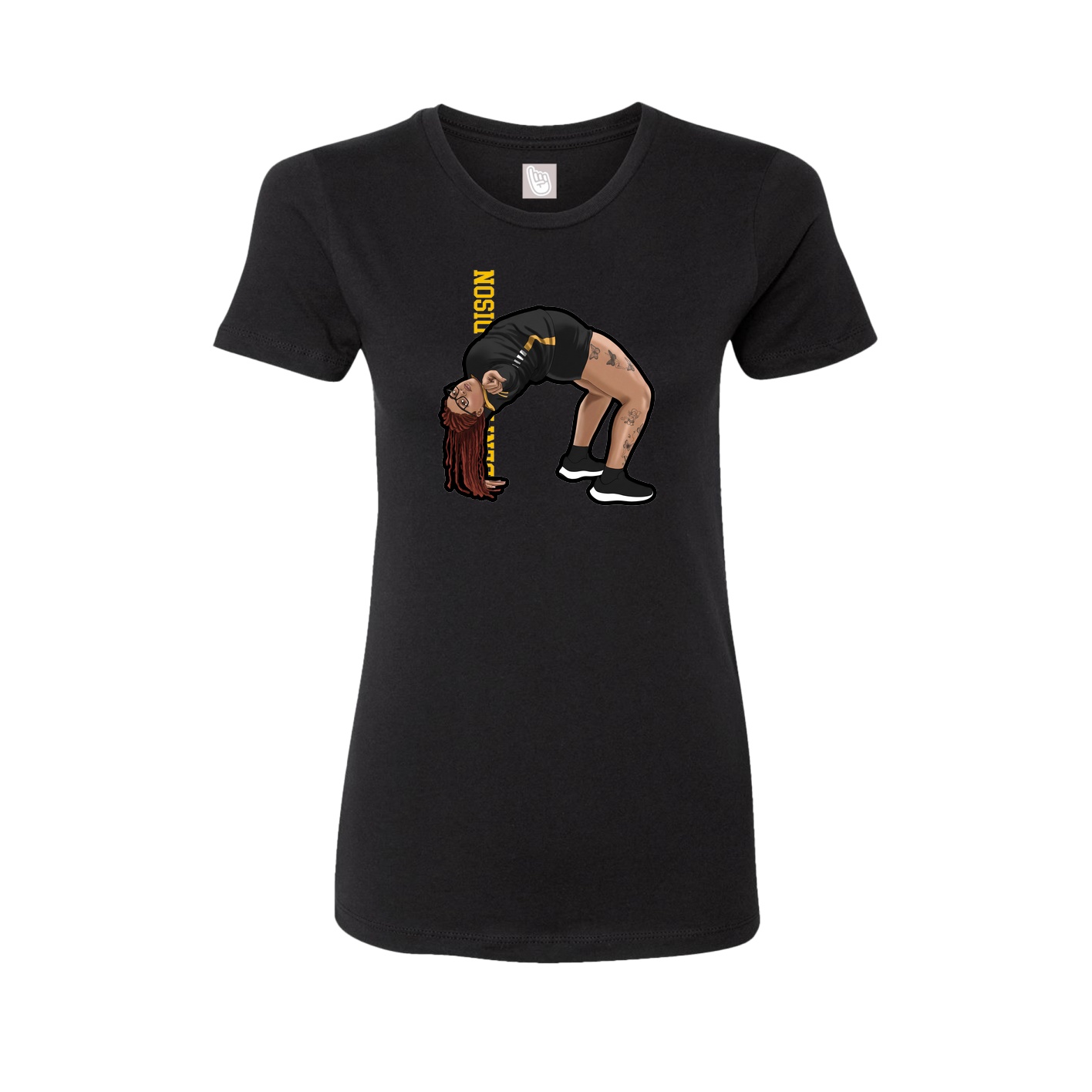 NIL Club Womens Tee