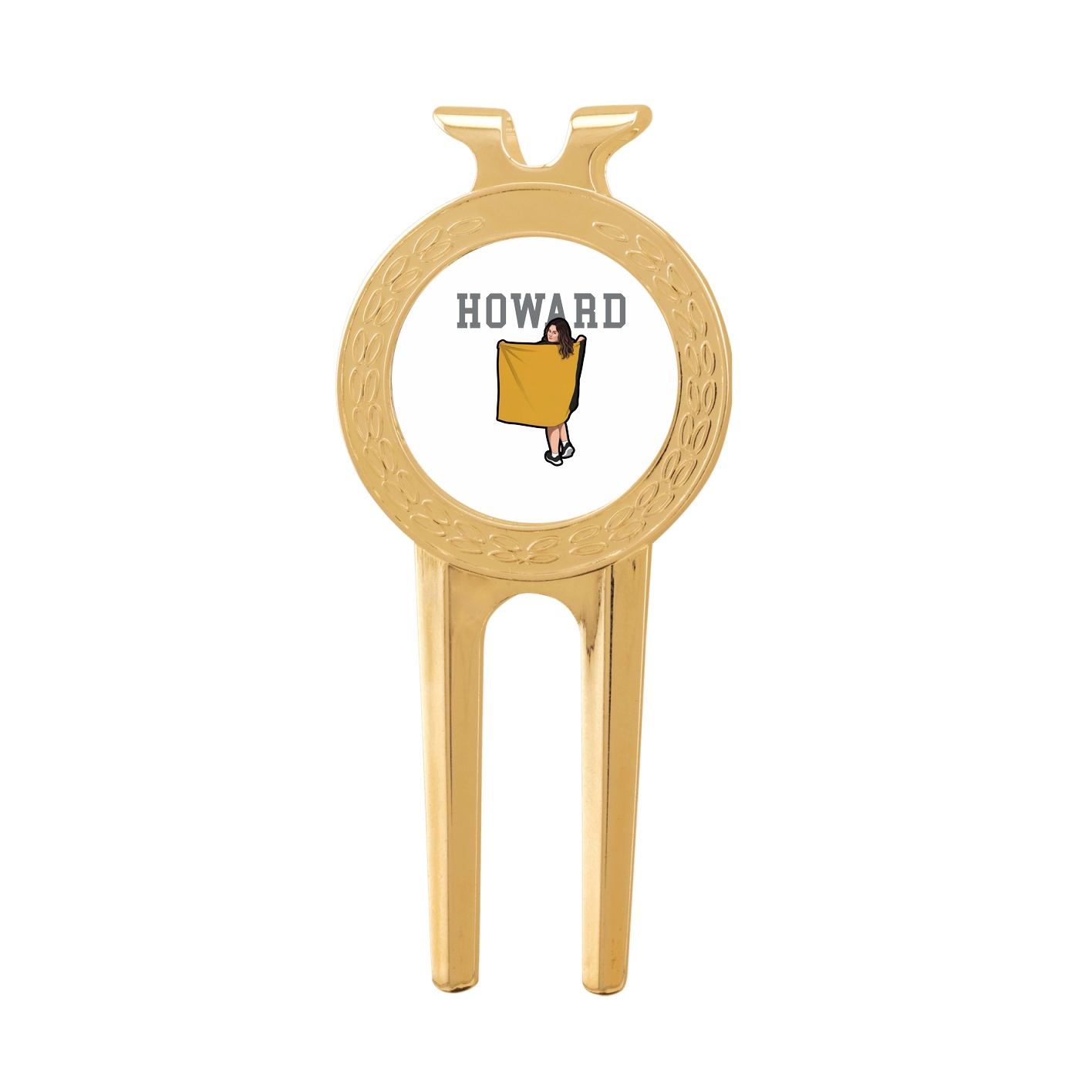Divot Tool with Ball Marker — Shirsey in Classic
