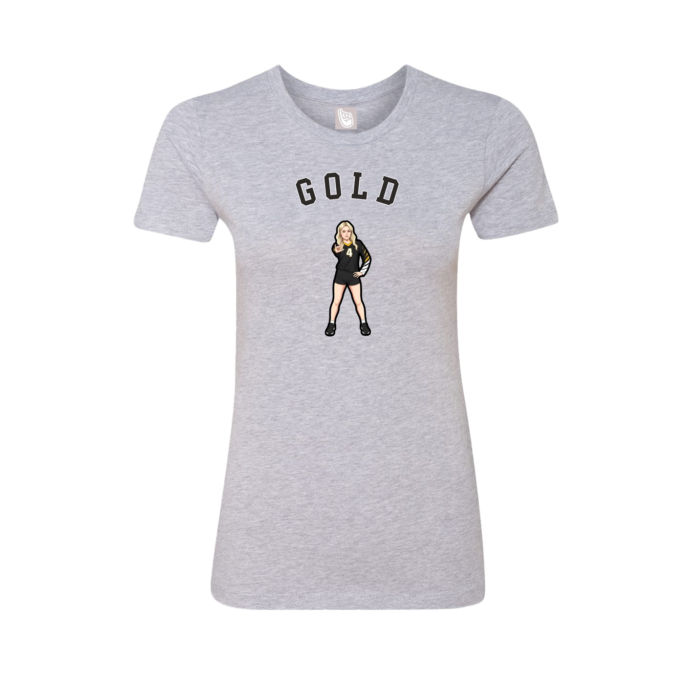 Womens Tee