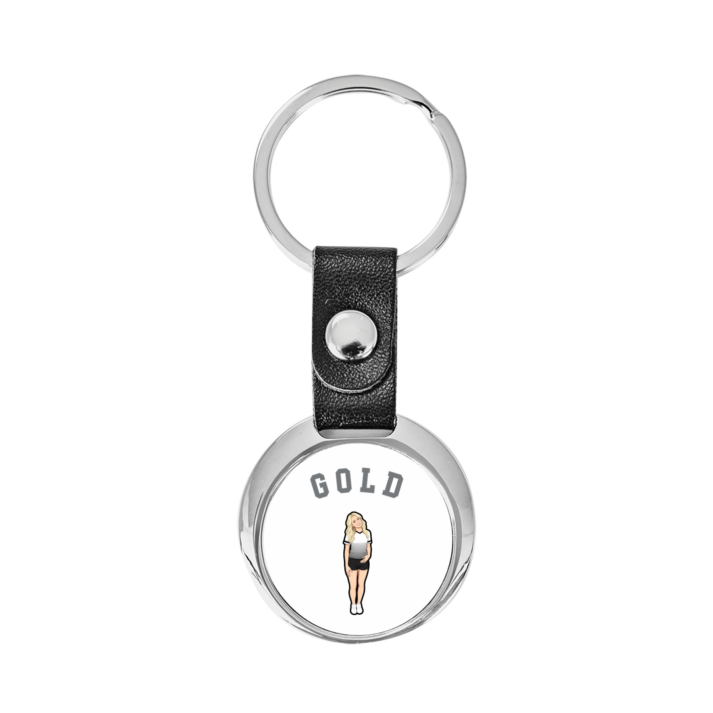 Key Chain