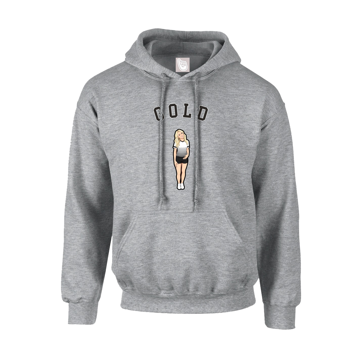 Hoodie