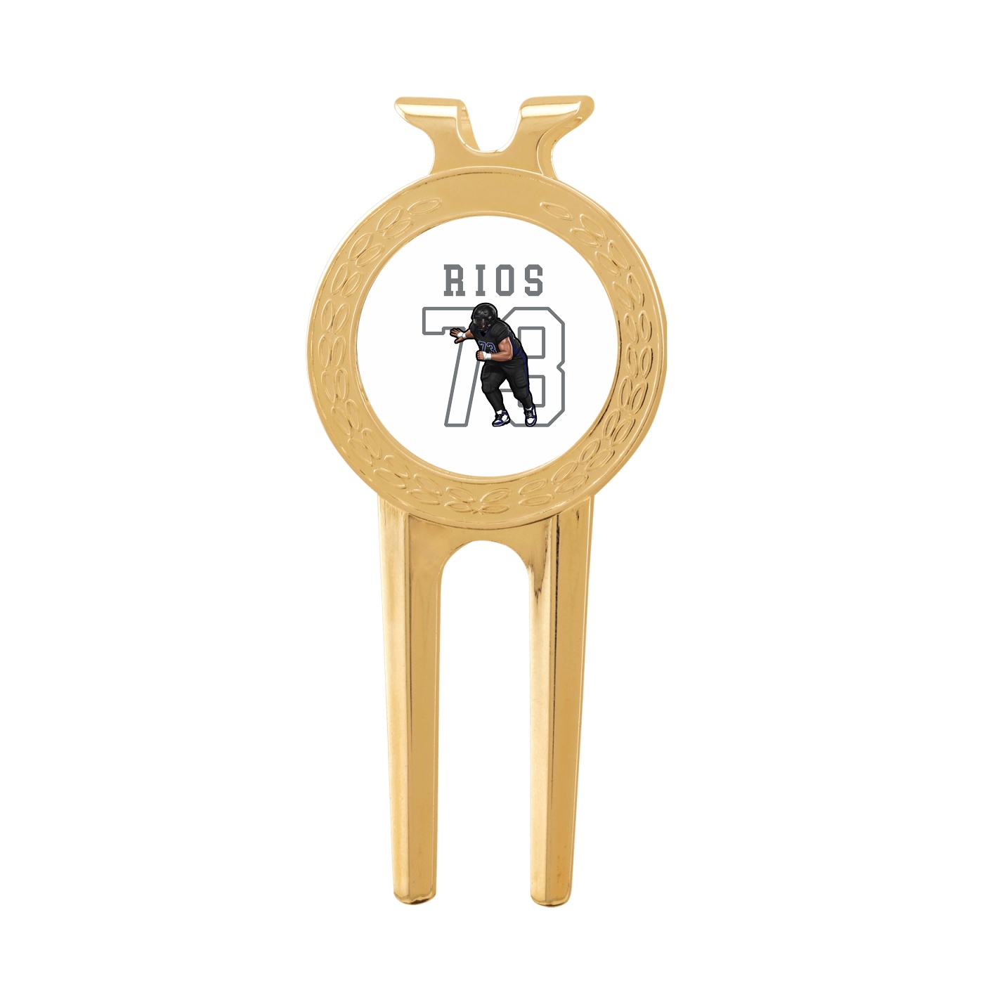 Divot Tool with Ball Marker — Shirsey in Classic