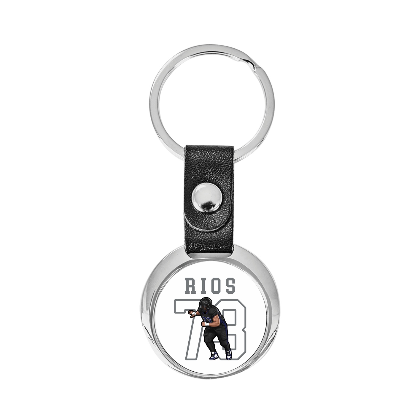 Key Chain — Shirsey in Classic