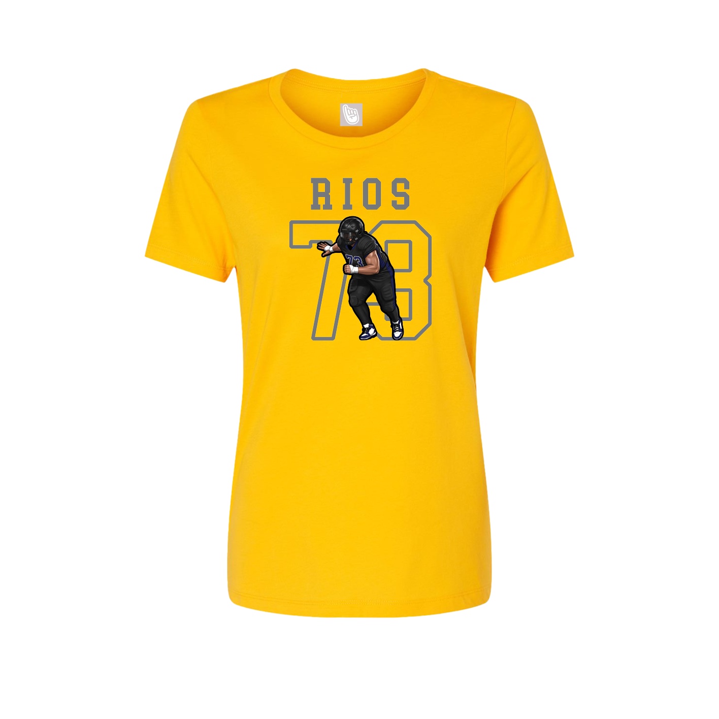 Womens Tee