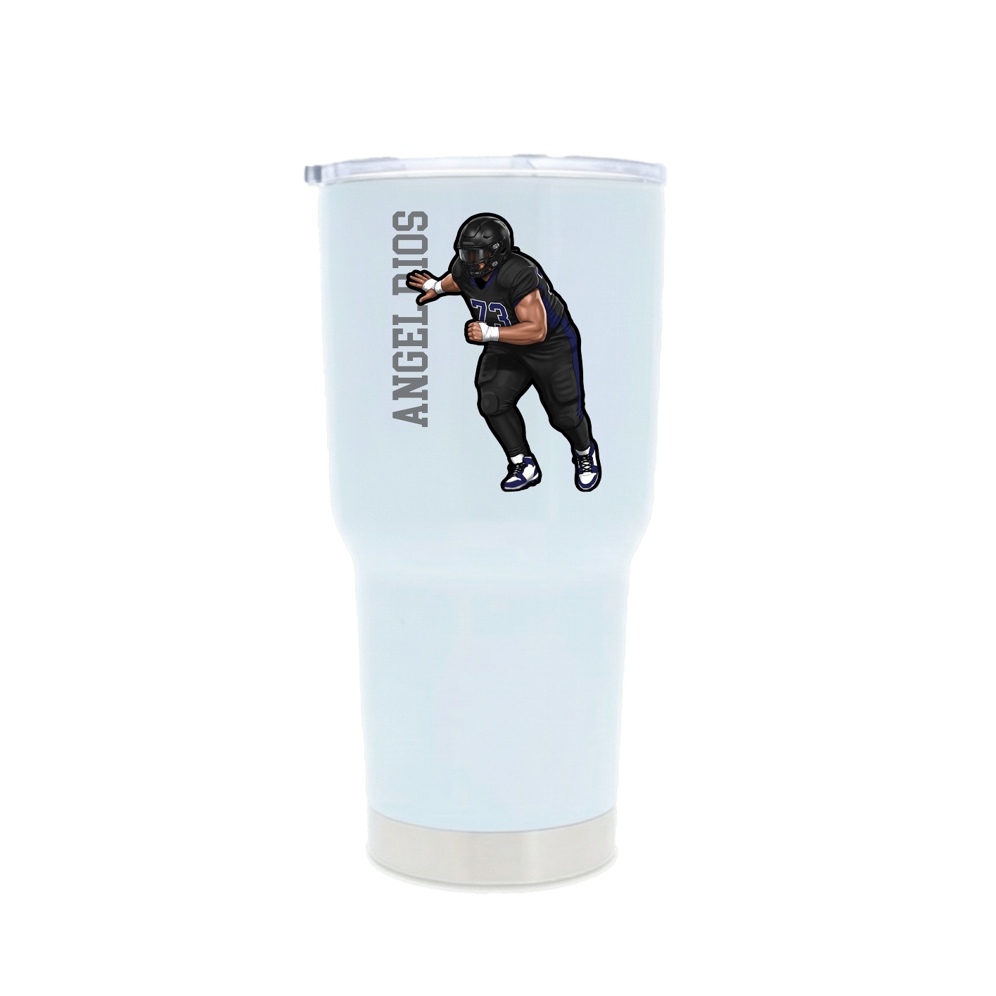 30oz Stainless Steel Tumbler