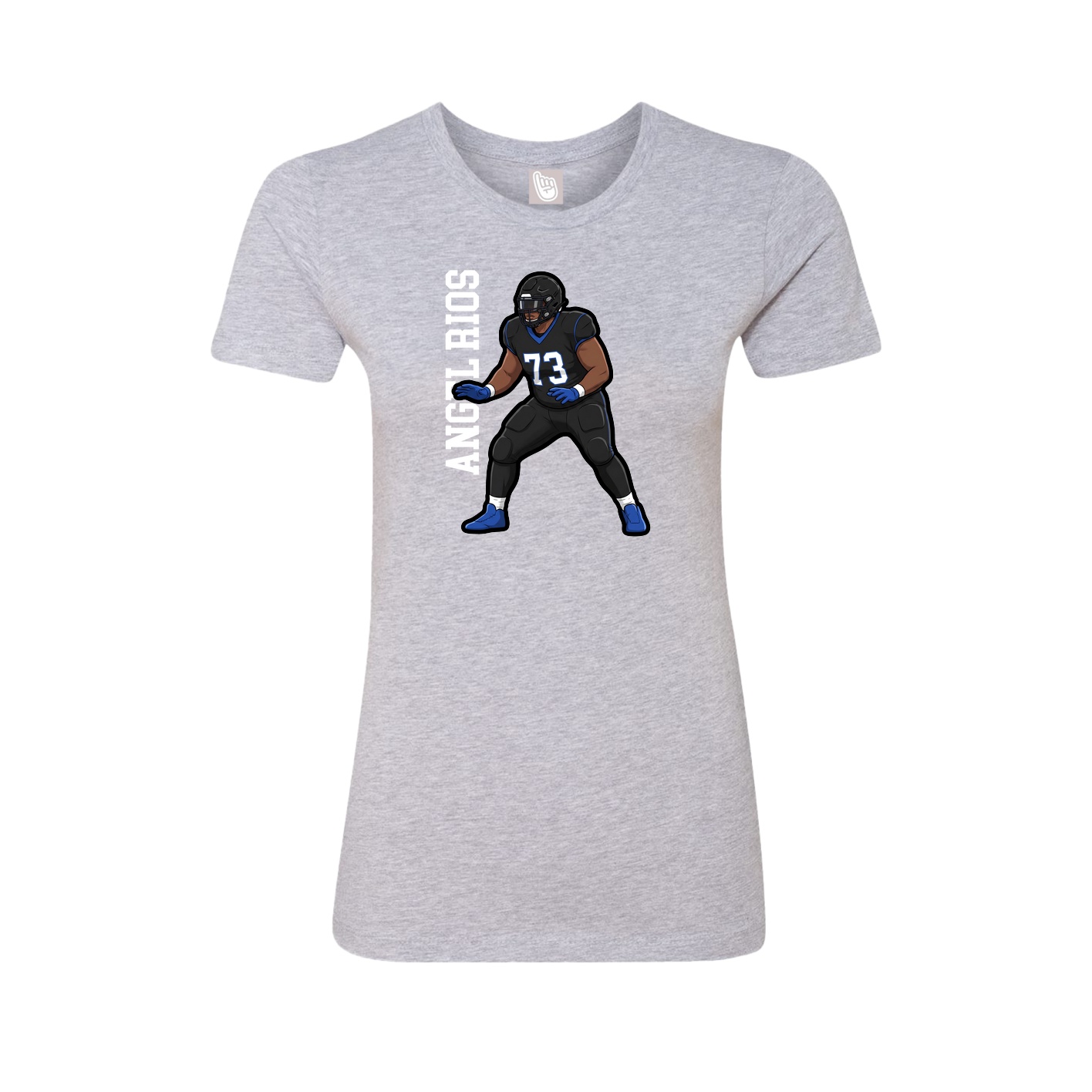 Womens Tee
