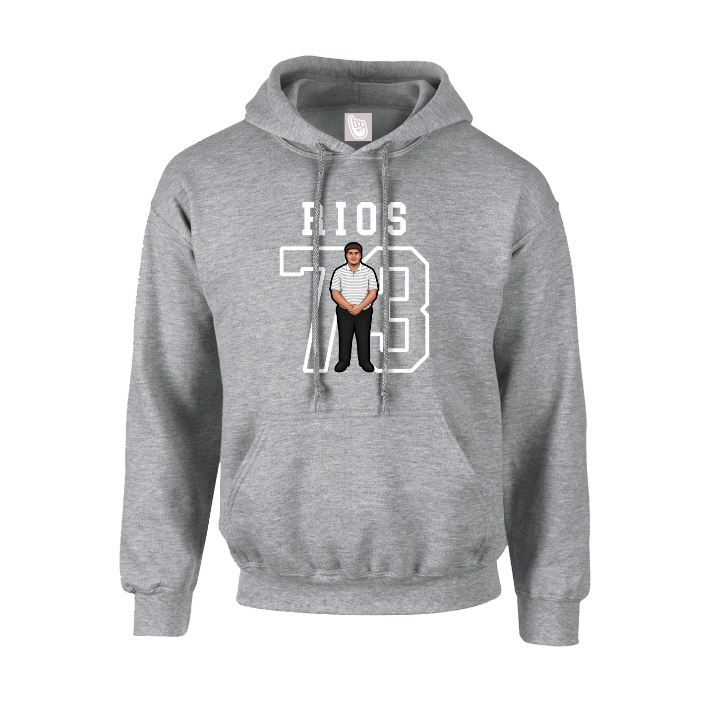 Youth Hoodie