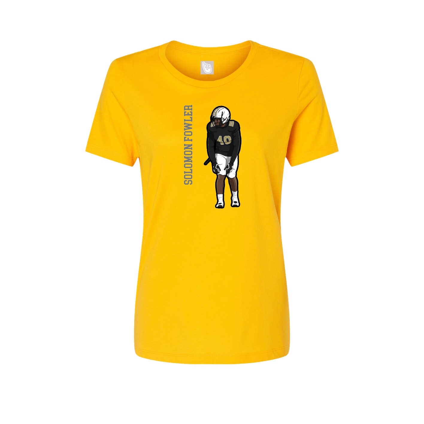 Fitted Women's Tee