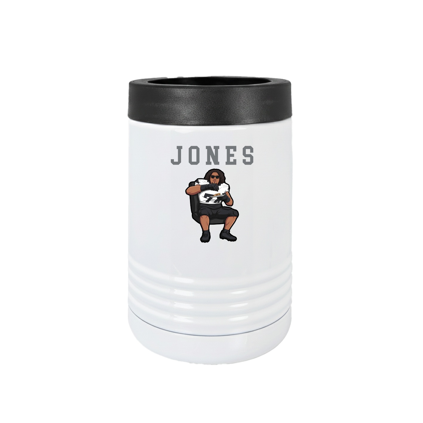 Beverage Holder — Shirsey in White