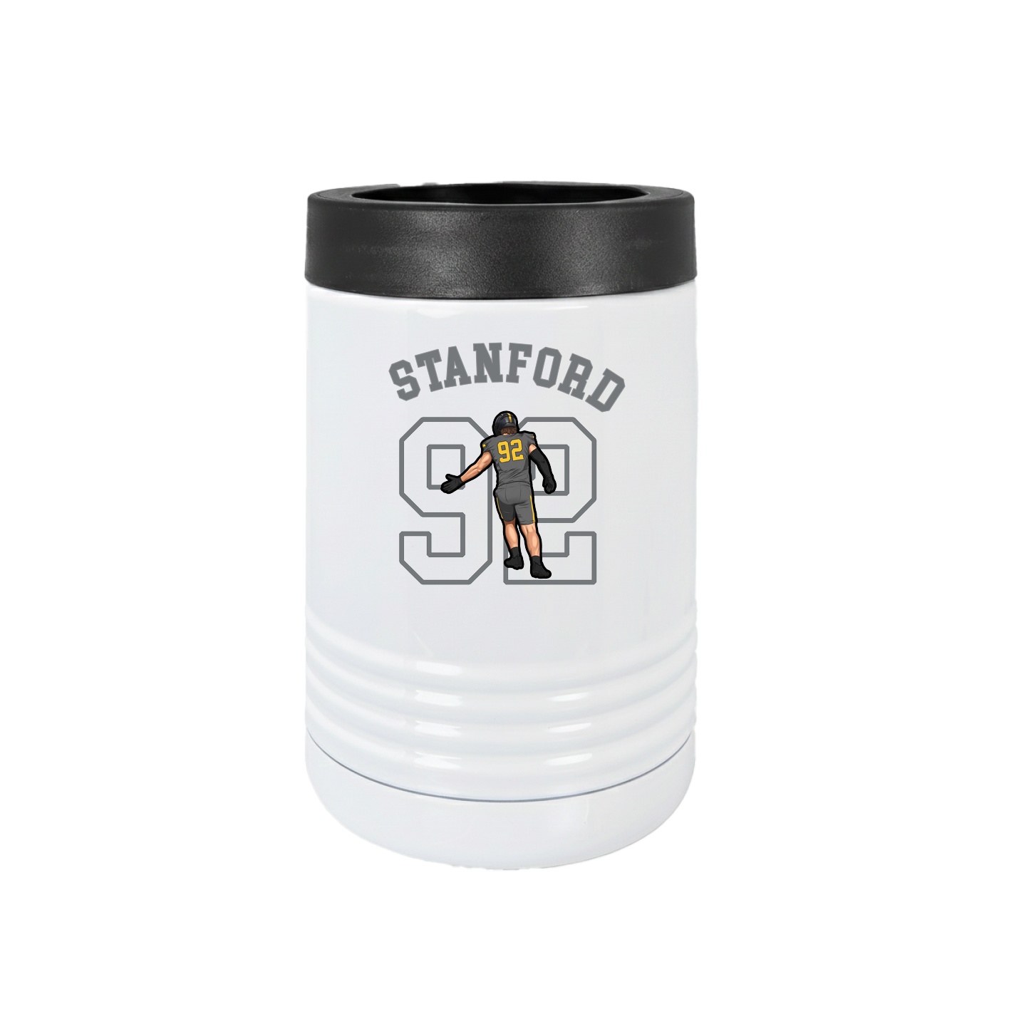 Beverage Holder — Shirsey Arch in White
