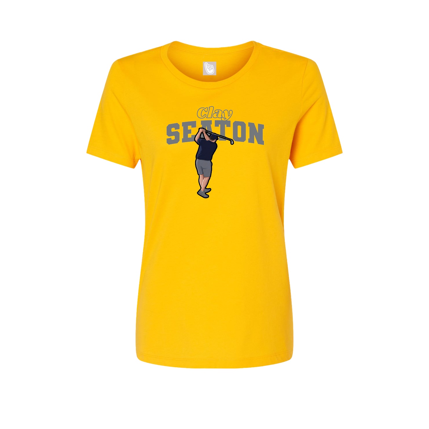 Fitted Women's Tee
