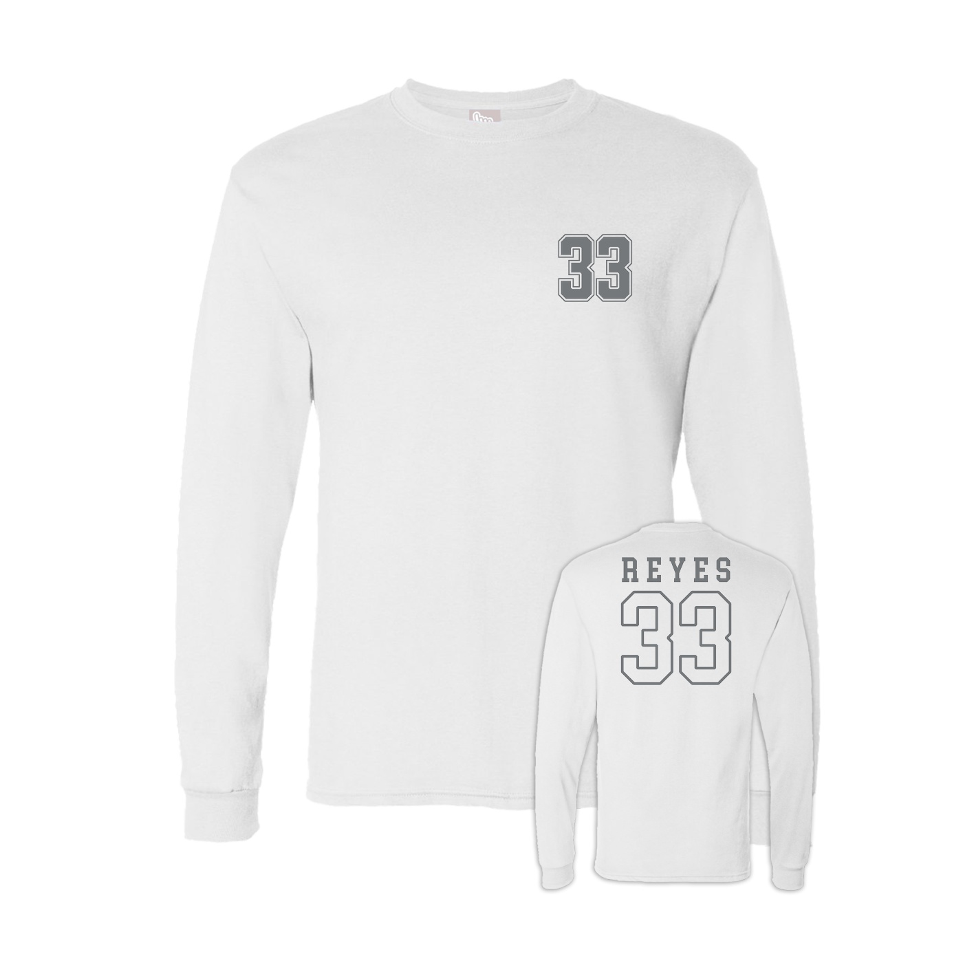 Long Sleeve Tee