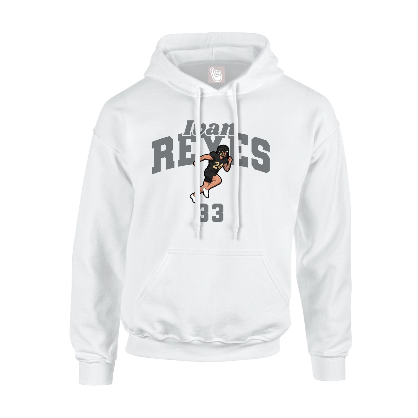 Hoodie
