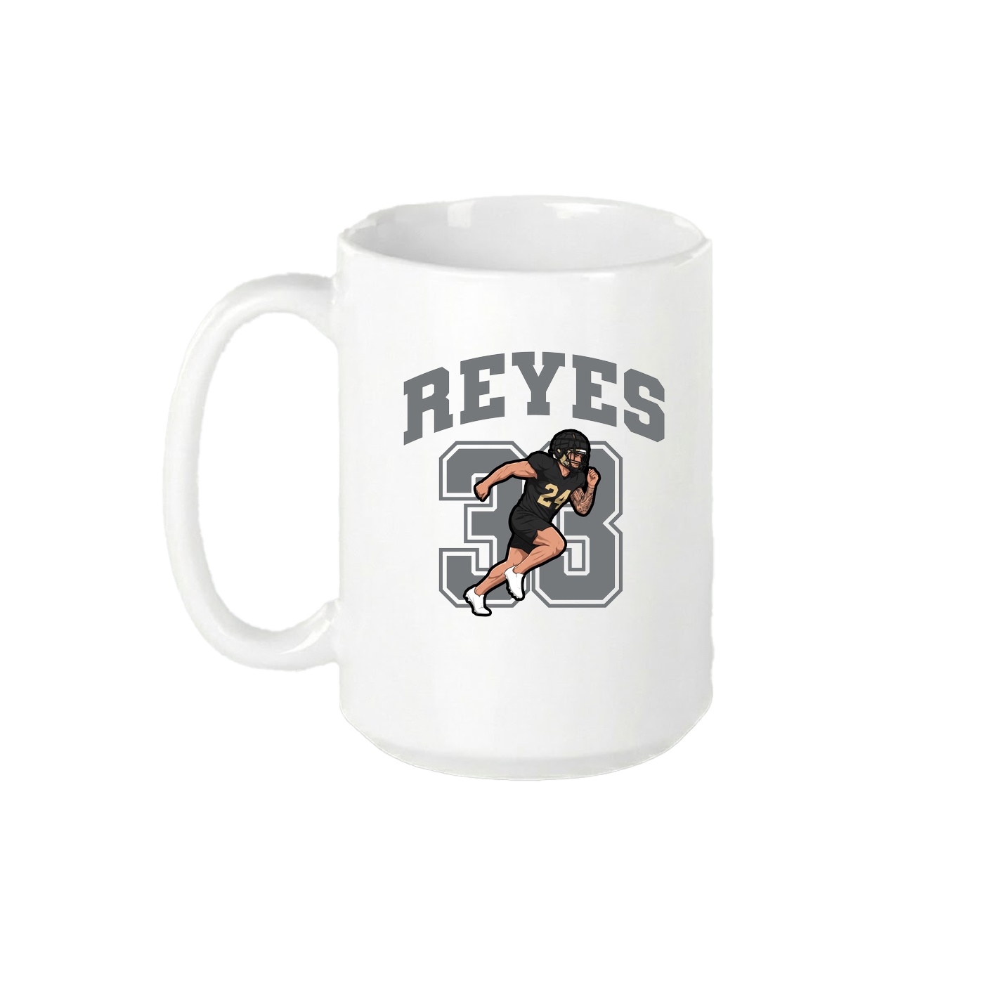 15oz Coffee Mug