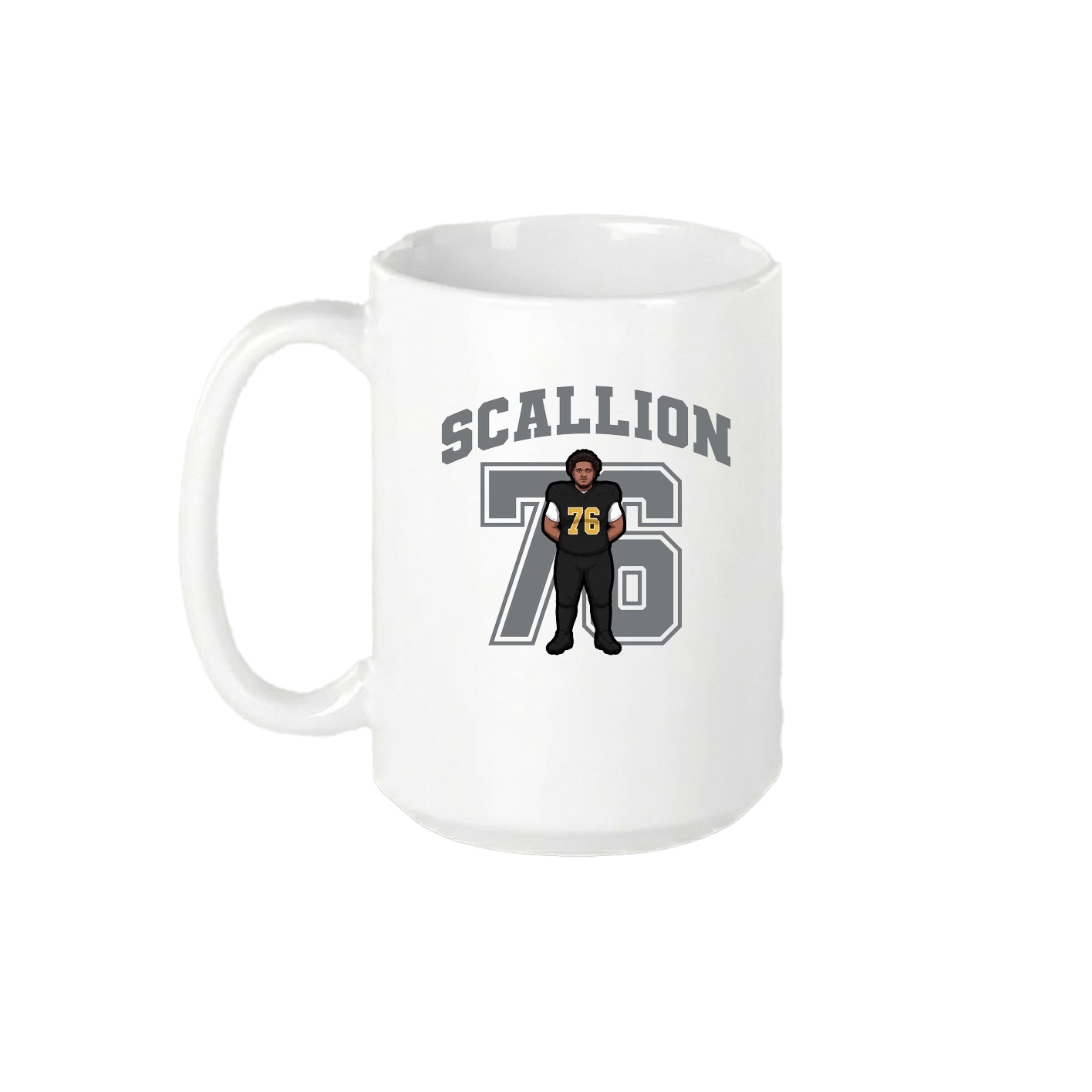 15oz Coffee Mug