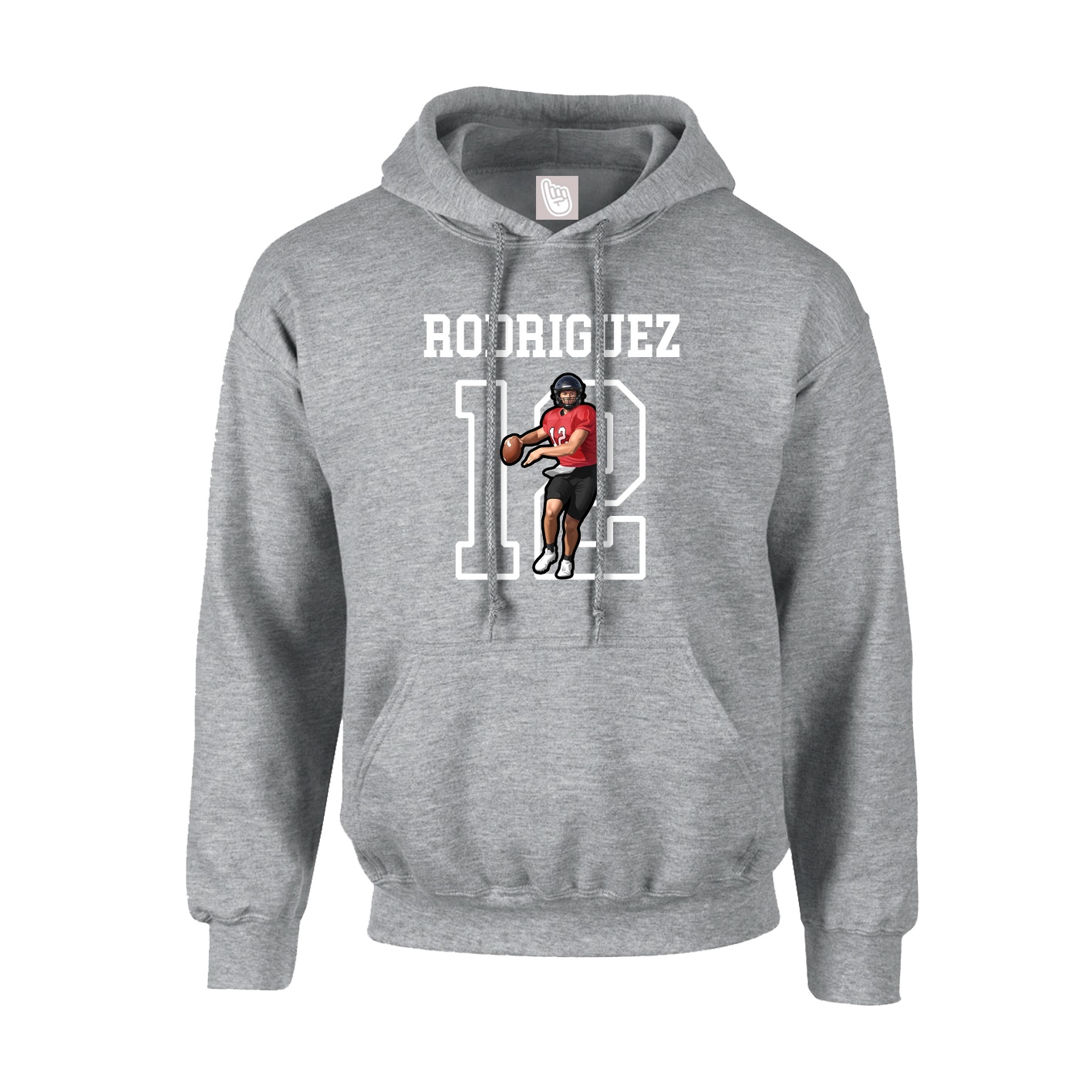 Hoodie