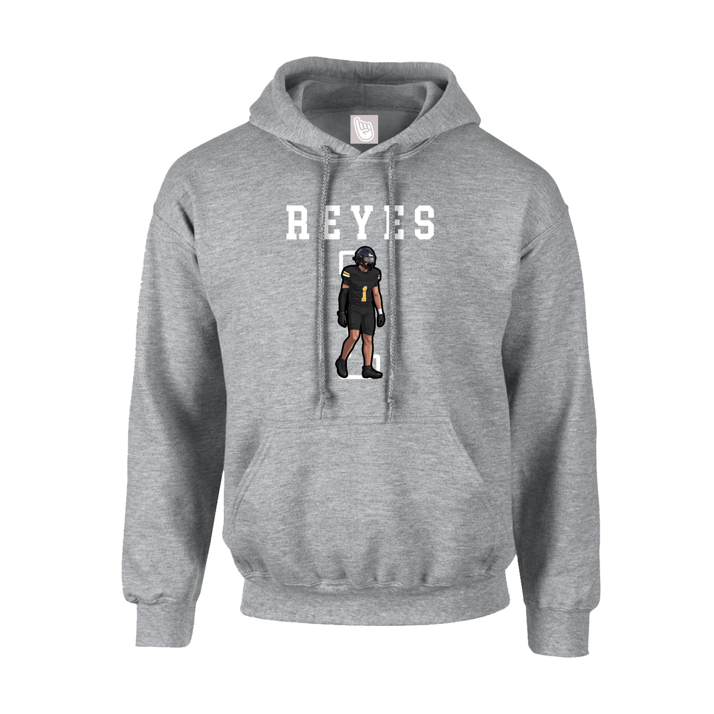 Hoodie