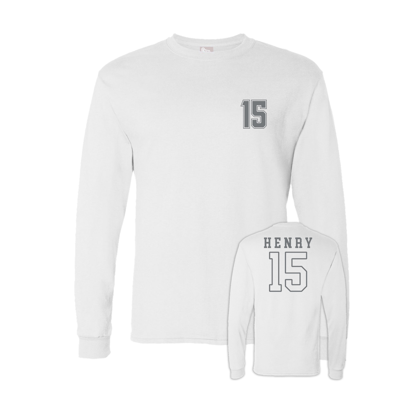 Long Sleeve Tee