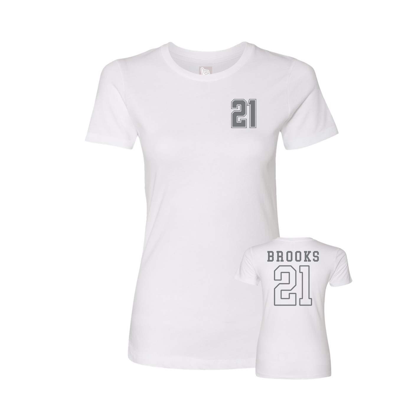 Womens Tee