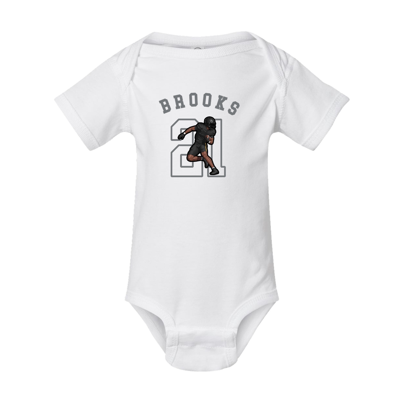Baby Onesie