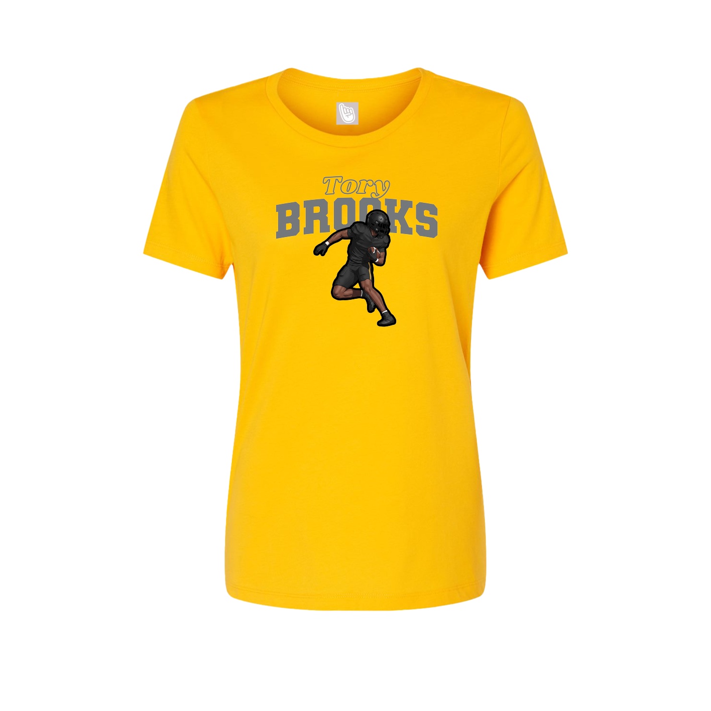Fitted Women's Tee