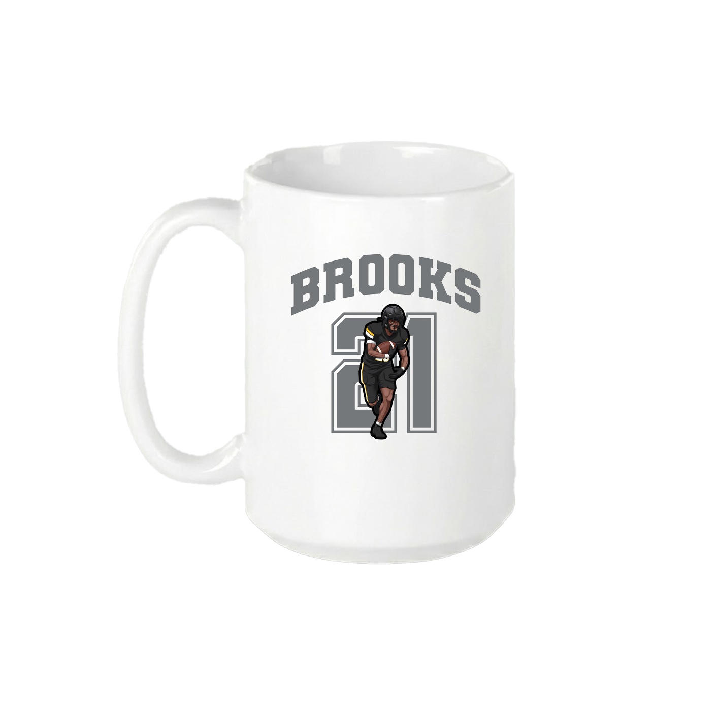 15oz Coffee Mug