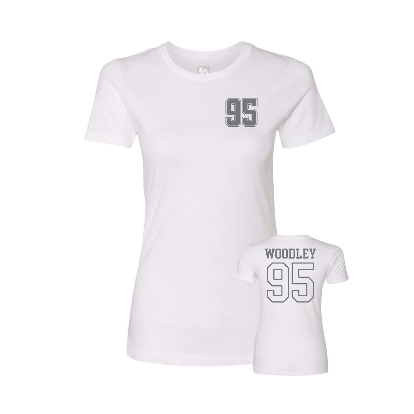 Womens Tee