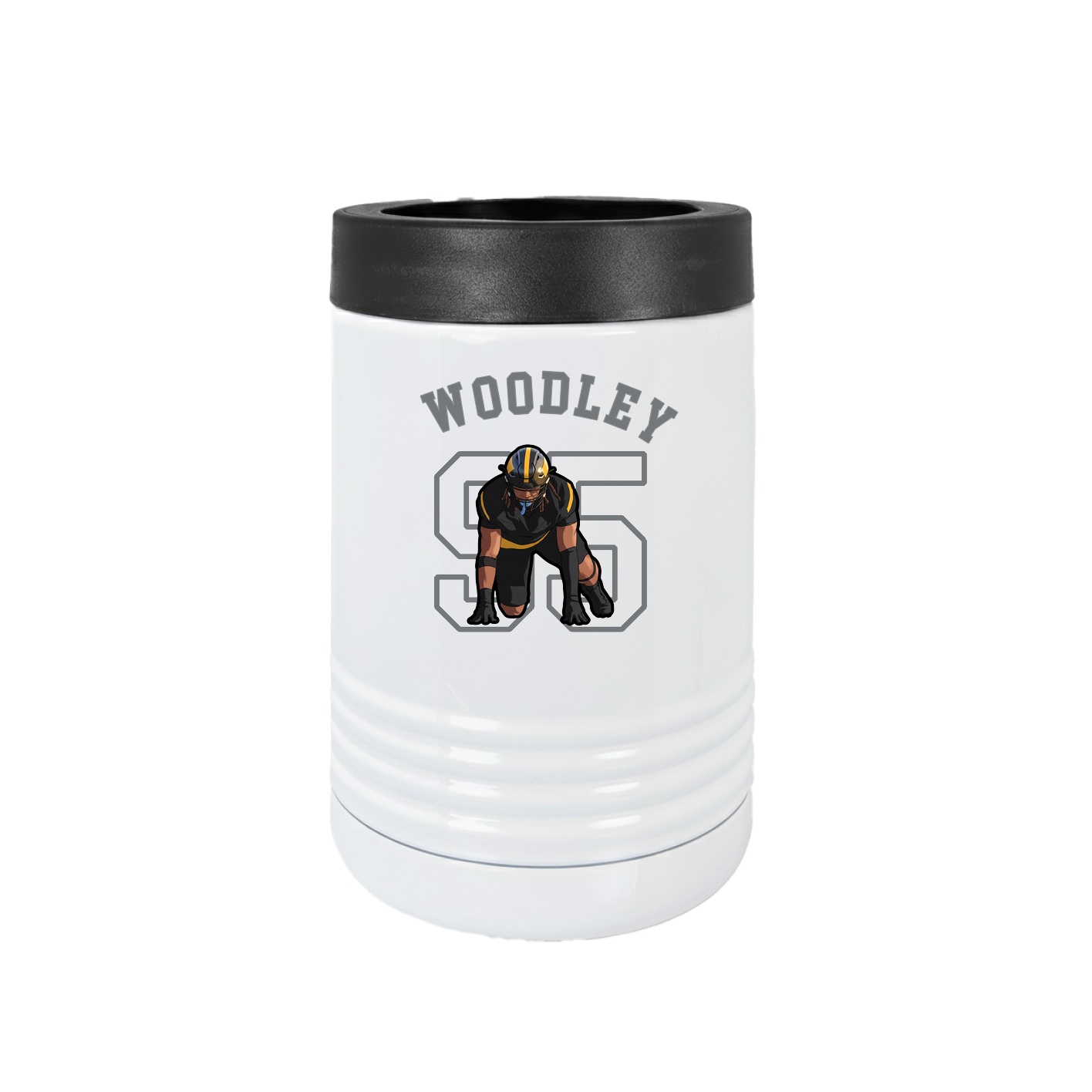 Beverage Holder — Shirsey Arch in White