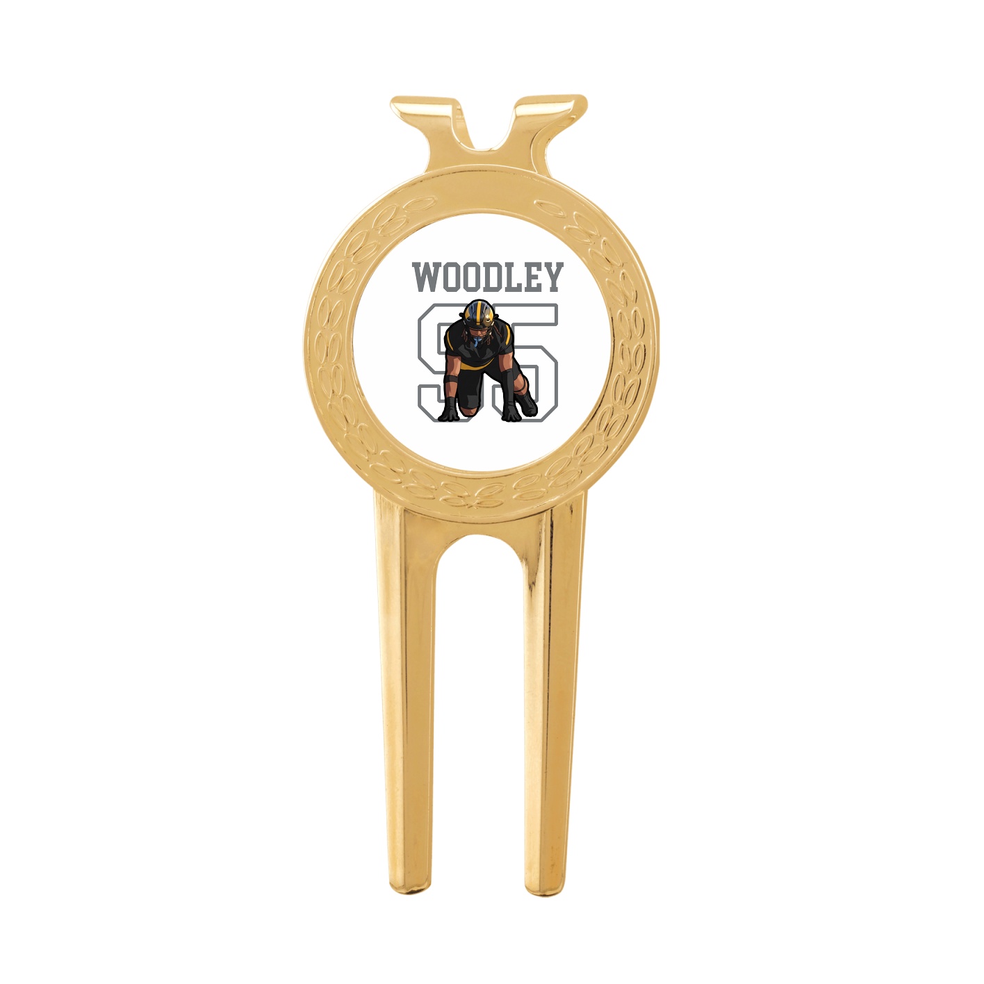 Divot Tool with Ball Marker — Shirsey in Classic