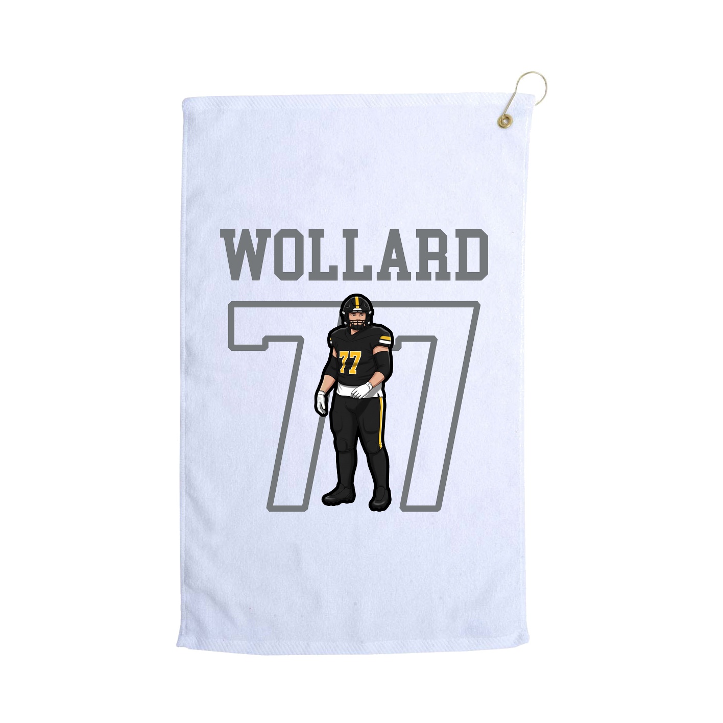 Golf Towel