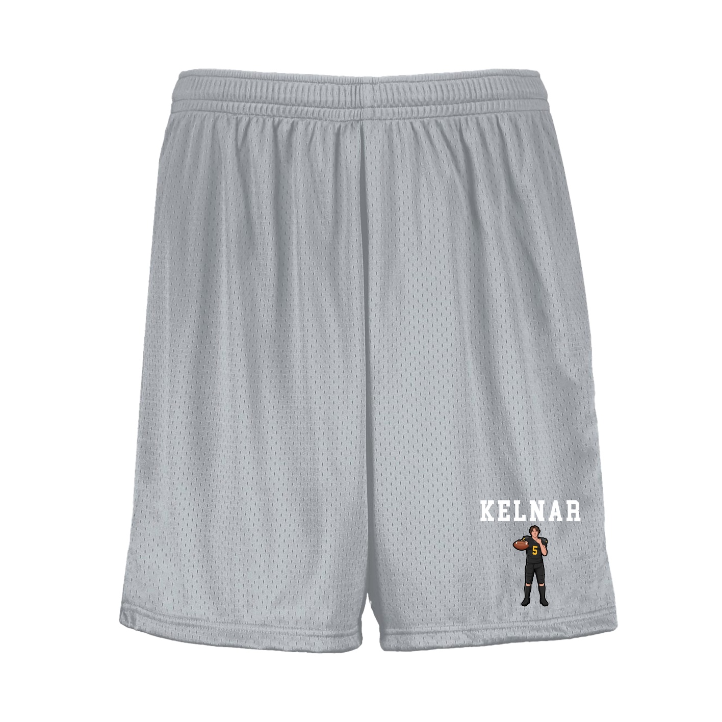 Shorts — Shirsey in Silver