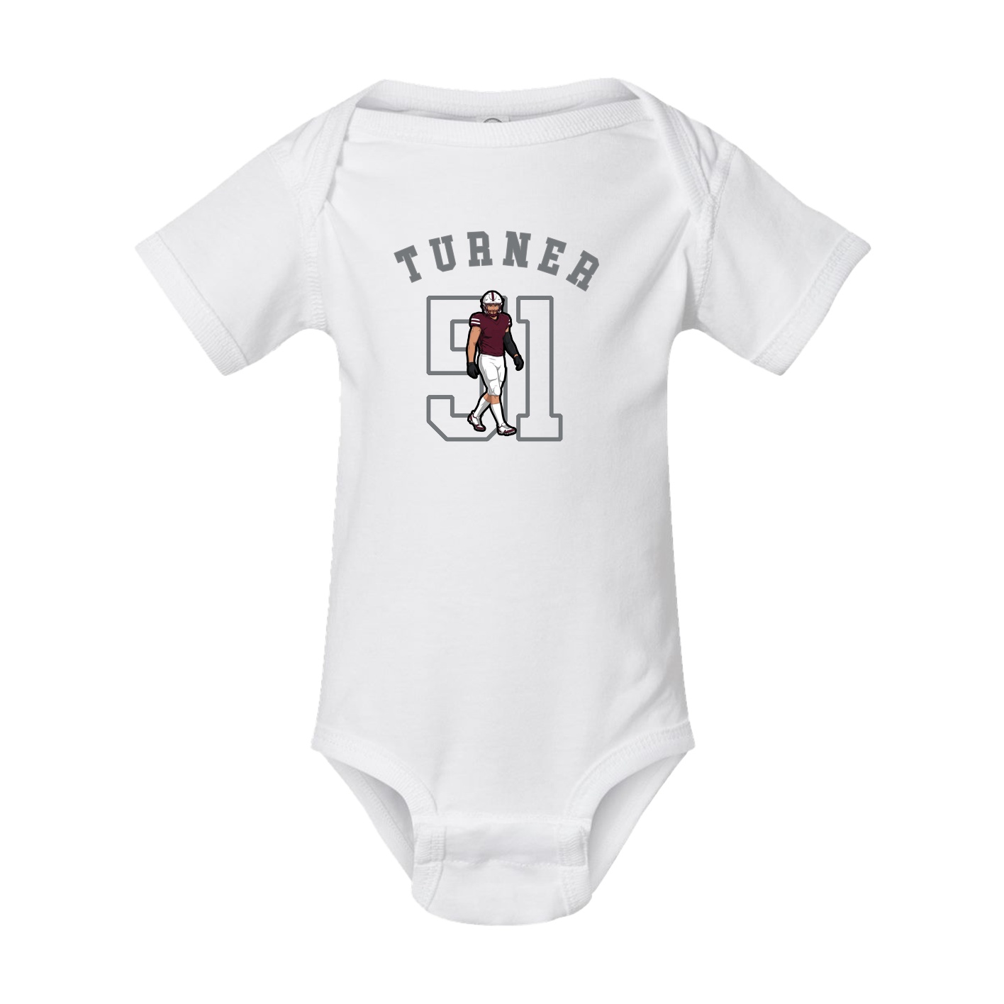 Baby Onesie