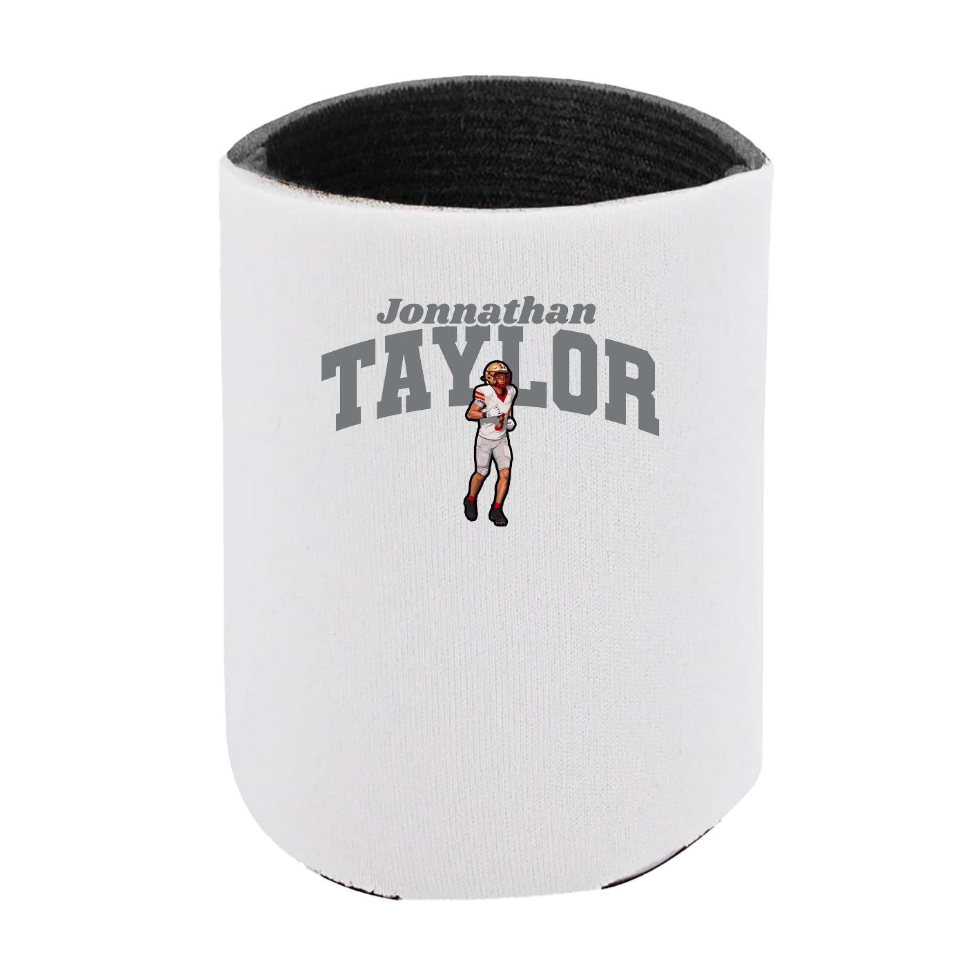 Can Holder — Signature Arch in White