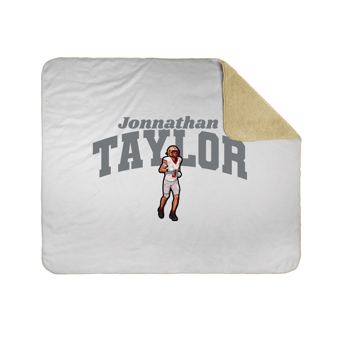 Throw Blanket